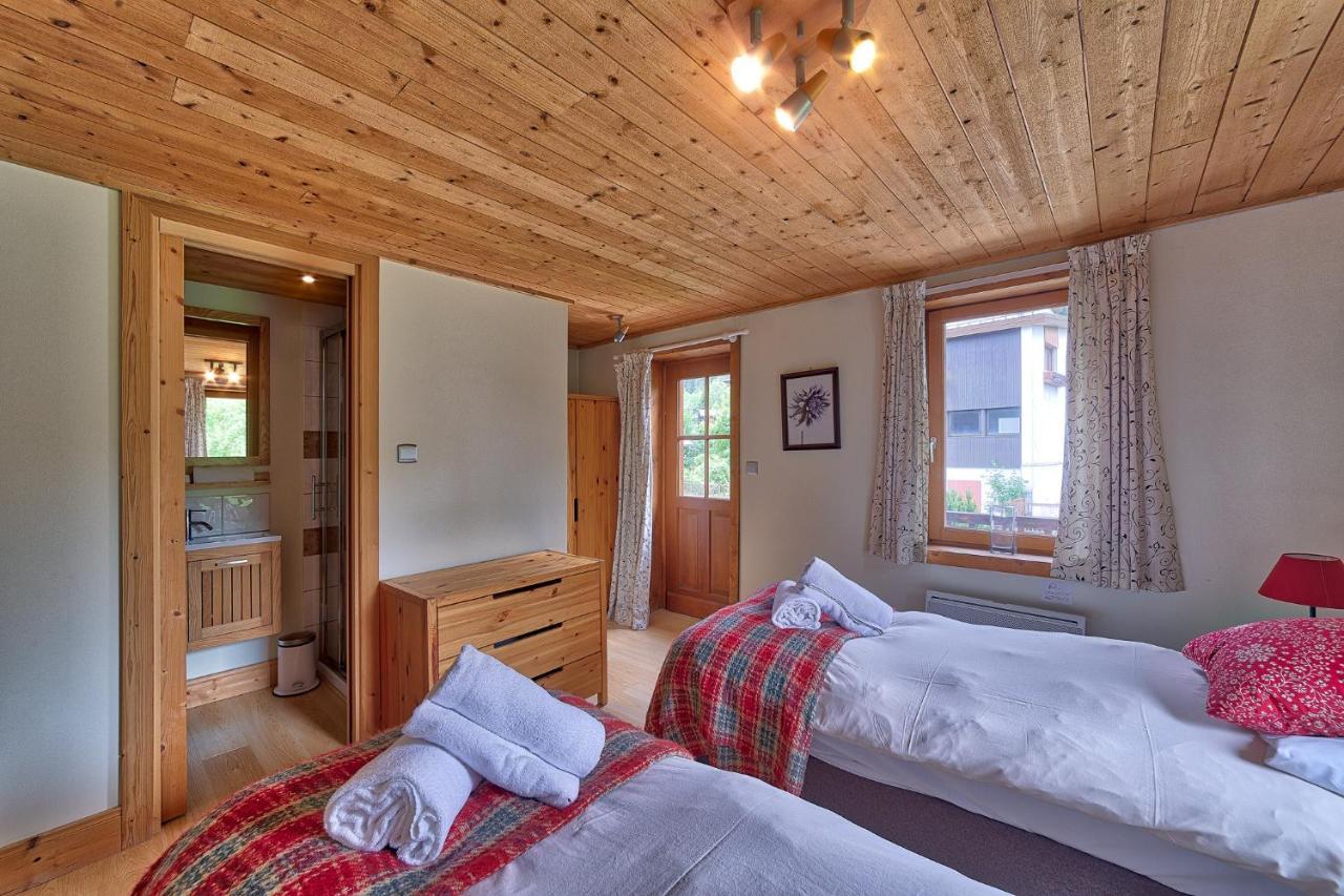 Chalet Heidi *