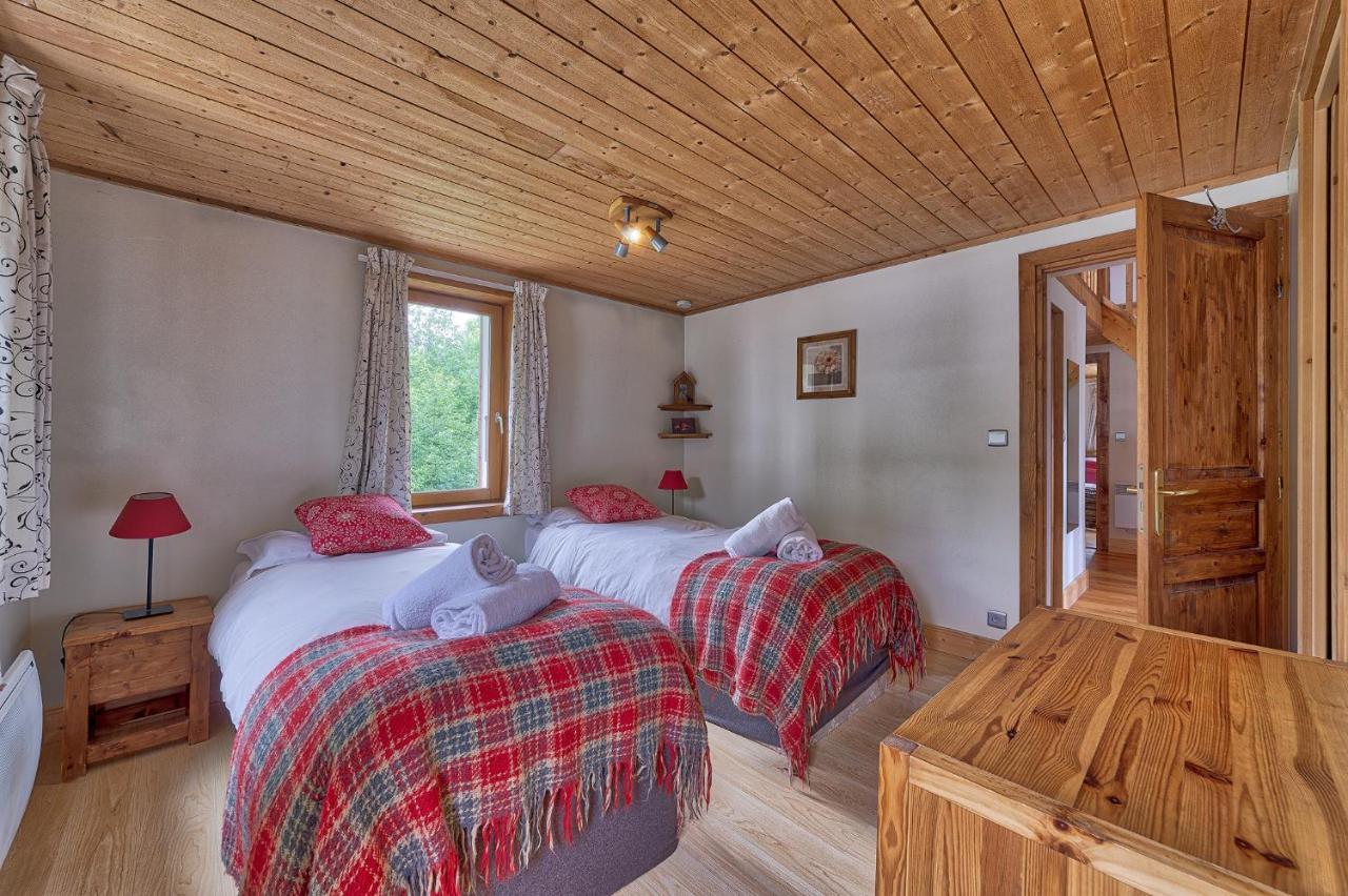 Chalet Heidi *