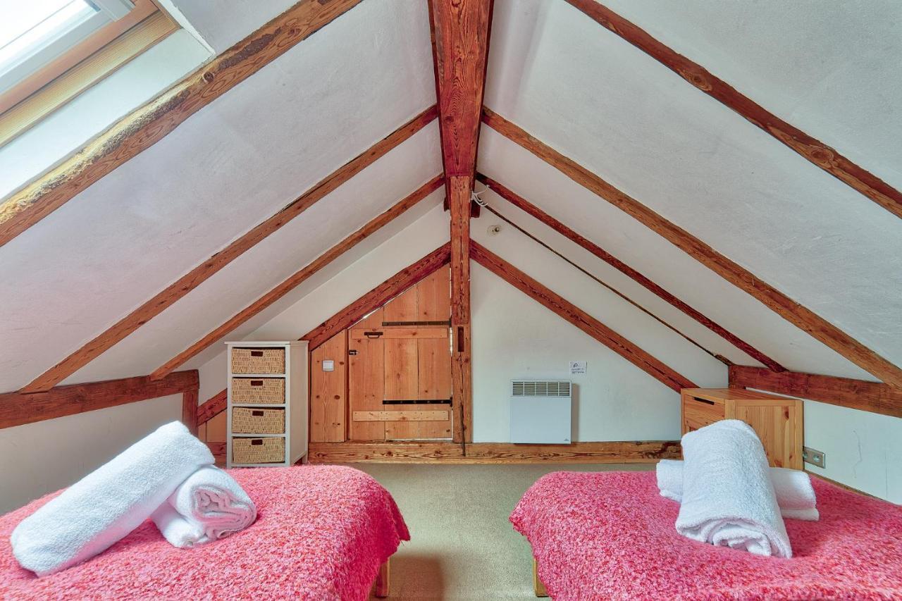 Heidi Chalet