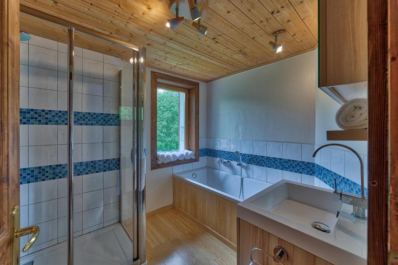 Heidi Chalet Chamonix