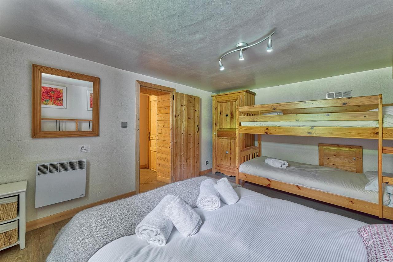 Chalet Heidi