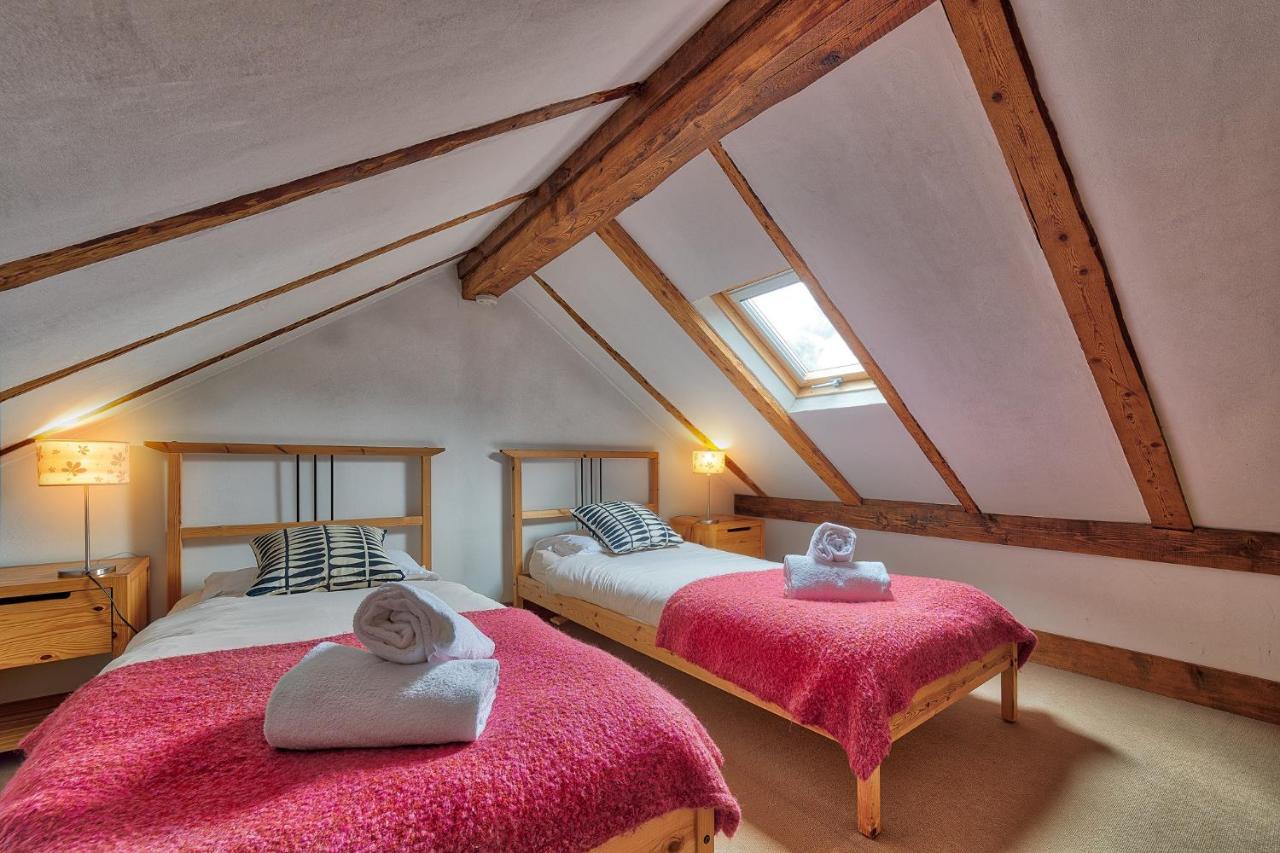 Chalet Heidi *