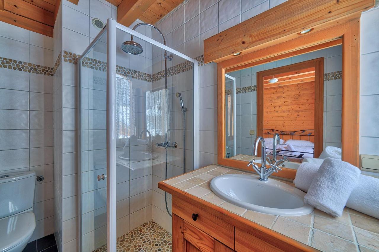 Coralie Chalet