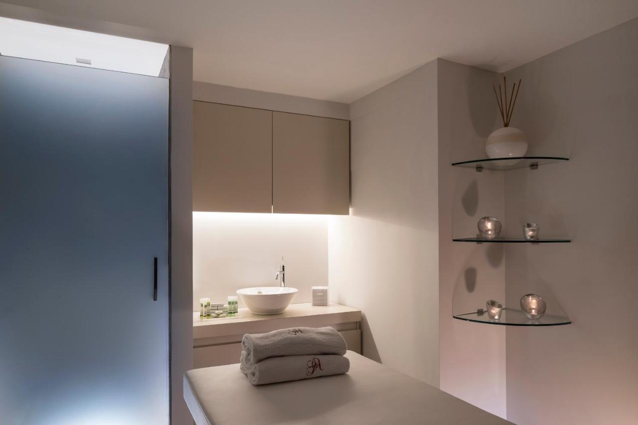 Grand Des Alpes Hotel 5*
