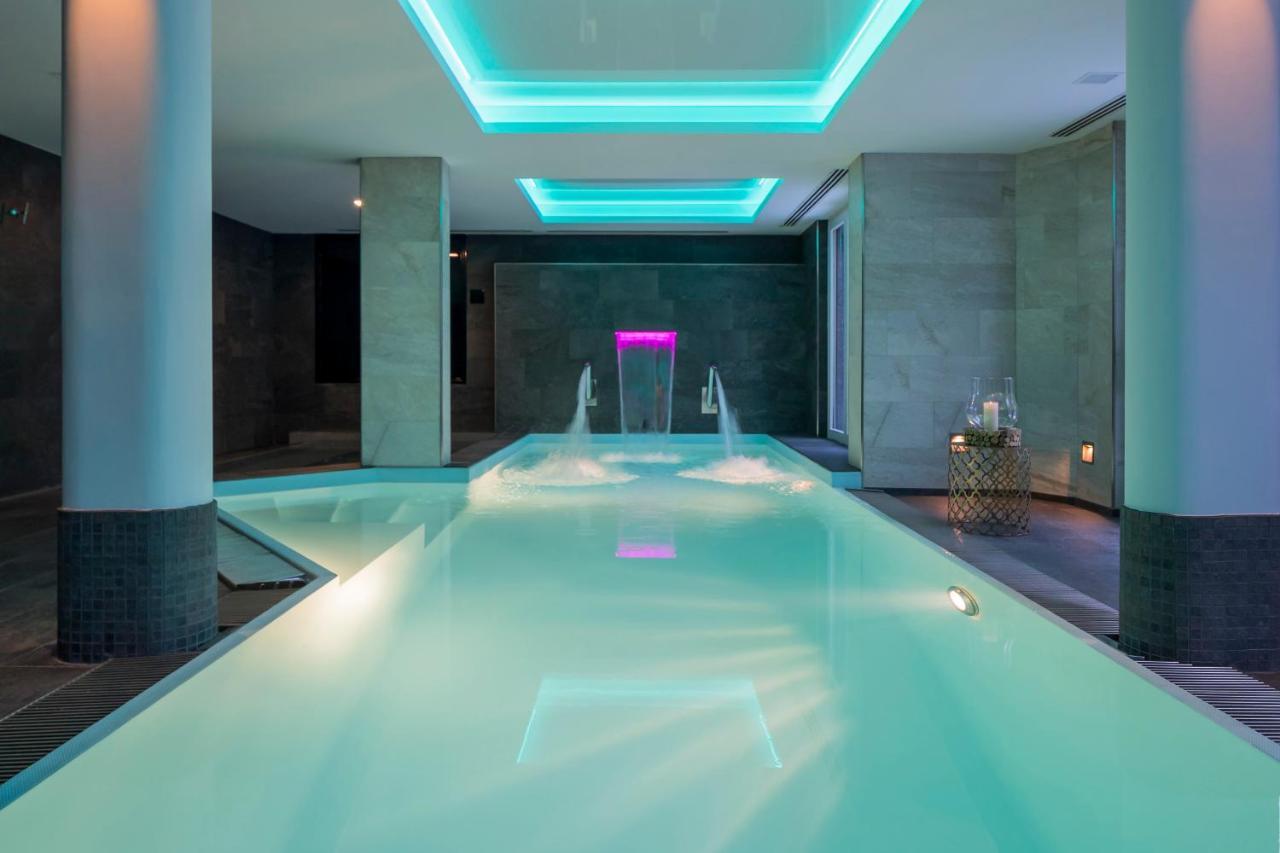 Grand Des Alpes Hotel 5*