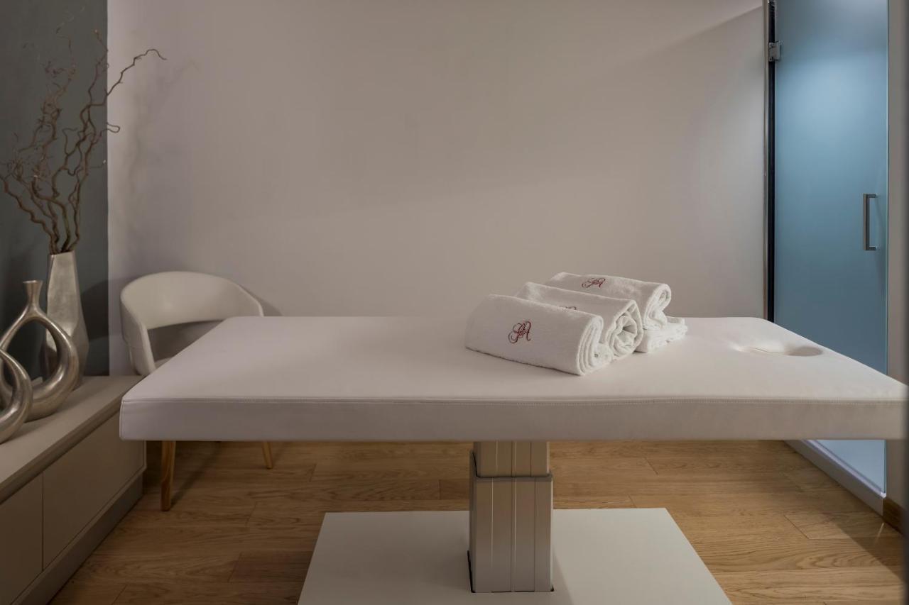 Hotel Grand Des Alpes Chamonix