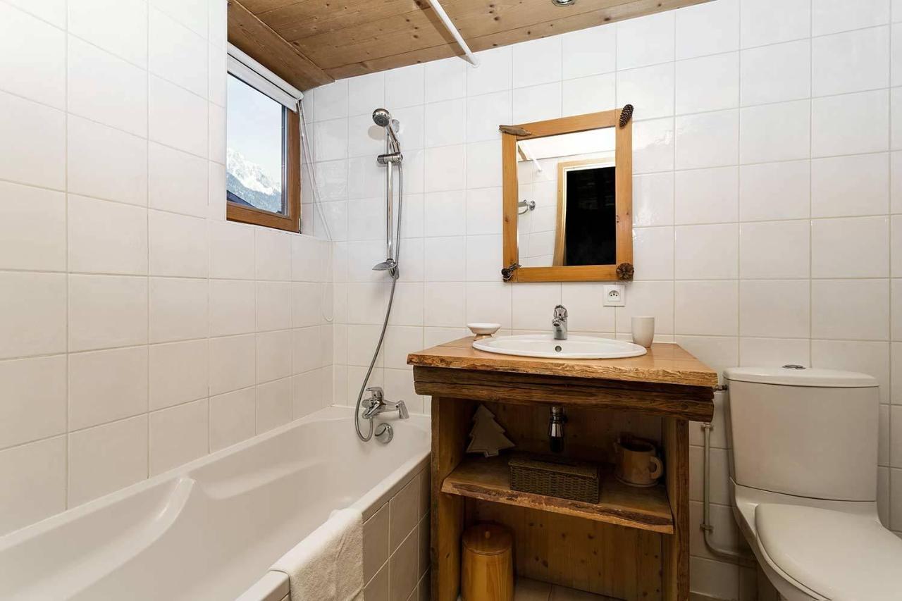 Pele - Alpes Travel - - Sleeps 11 * Chamonix