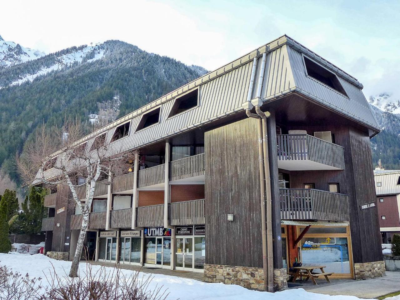 Lachenal C103 - Happy Apartment *