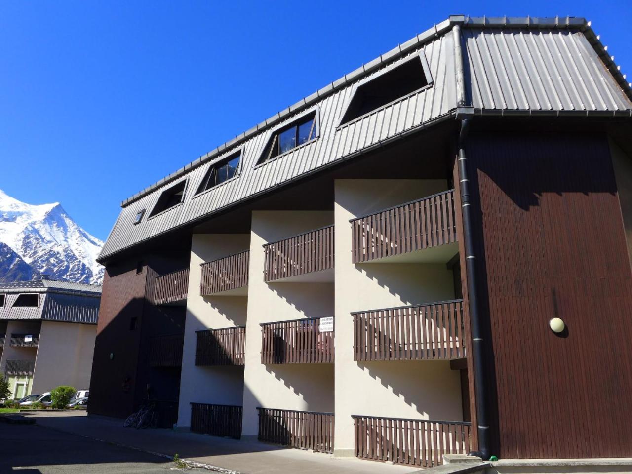 Lachenal C103 - Happy Apartment