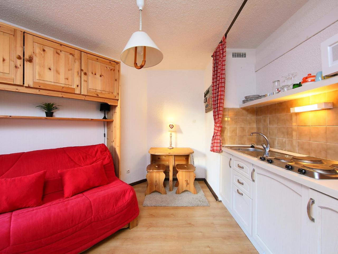 Apartment Lachenal C103 - Happy Chamonix
