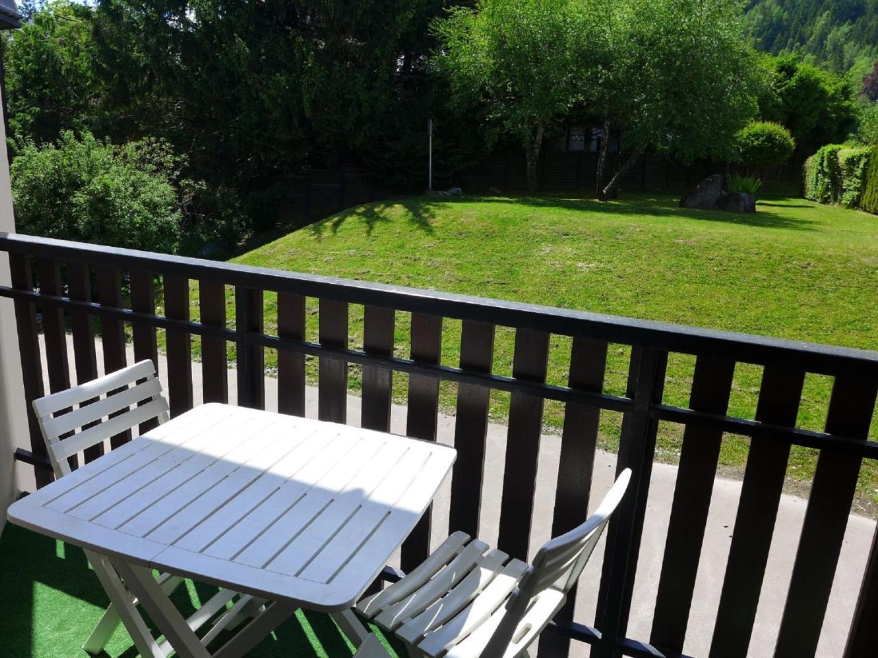 Lachenal C103 - Happy Apartment Chamonix