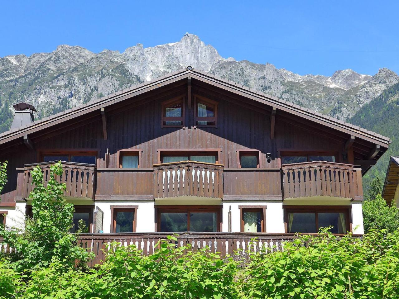 Le Krystor By Interhome