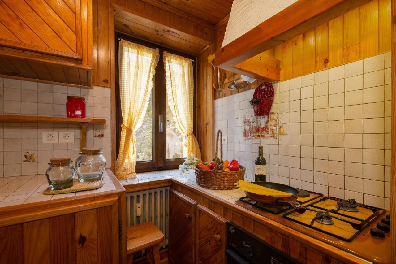 Apartment Celeste