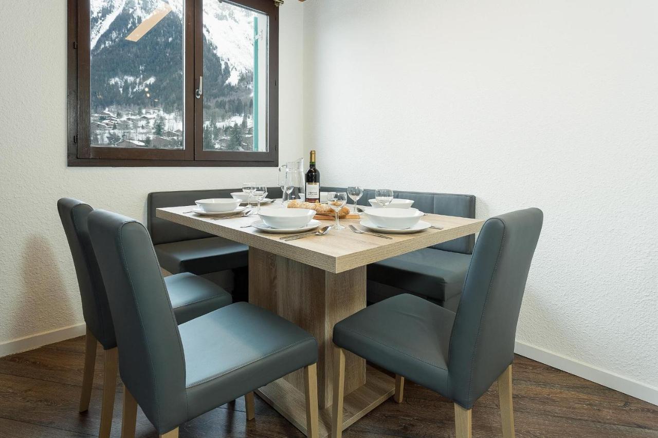 Balme 5 - Mont Blanc Chamonix