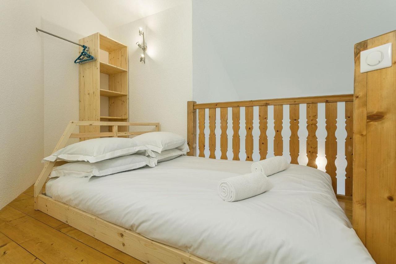 Balme 5 - Mont Blanc Apartment