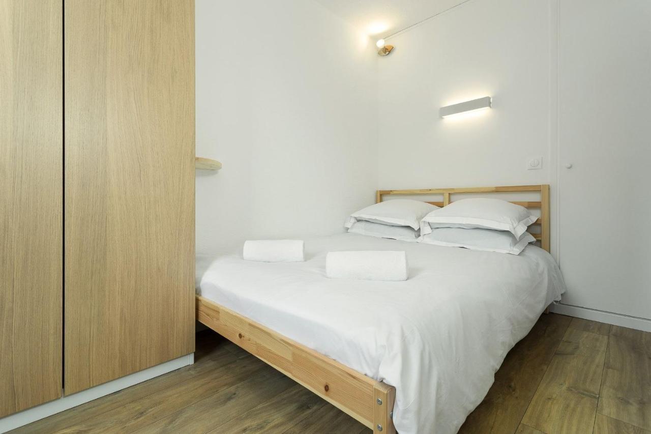 Apartment Balme 5 - Mont Blanc *