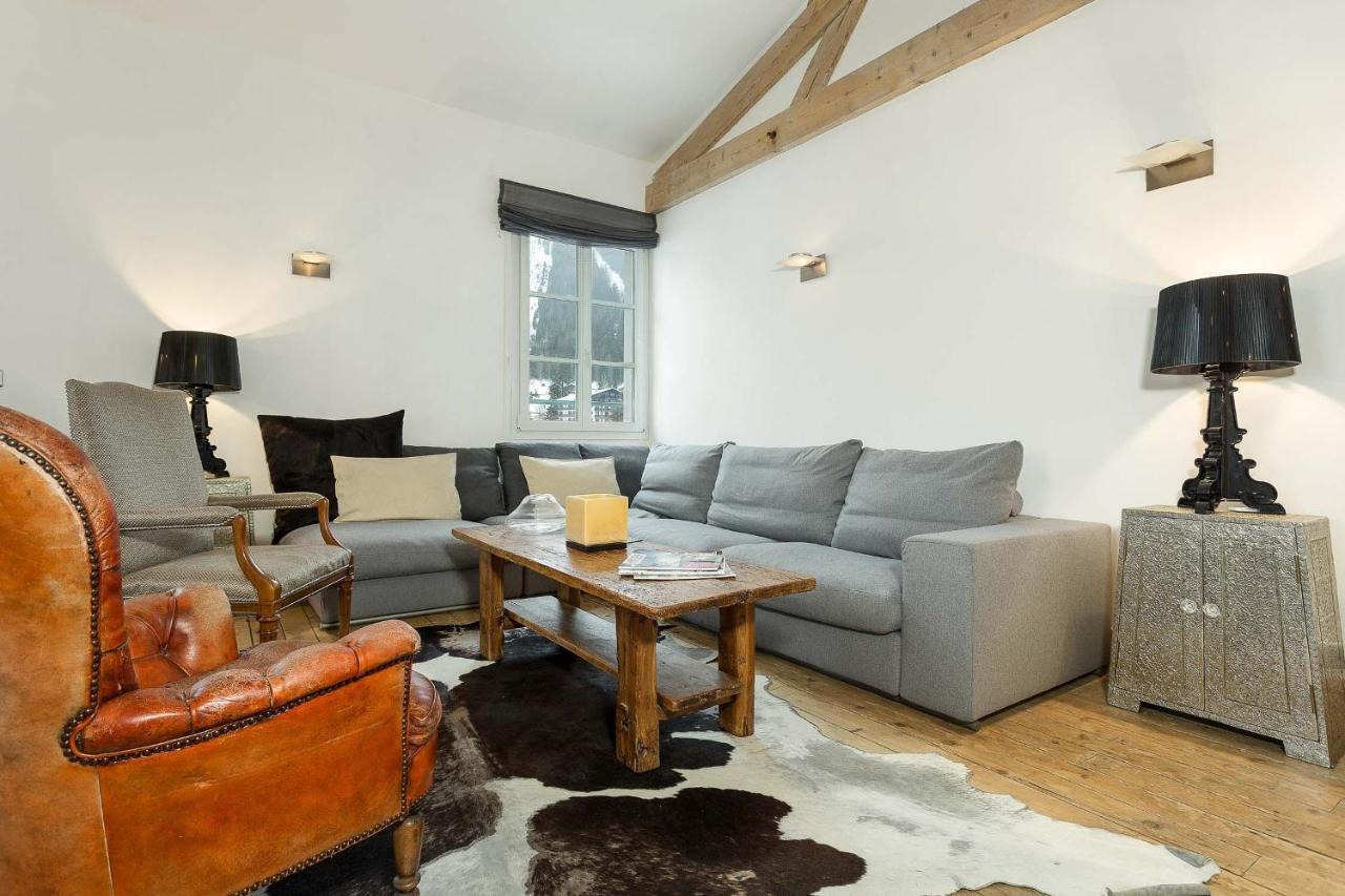 Apartment Majestic *