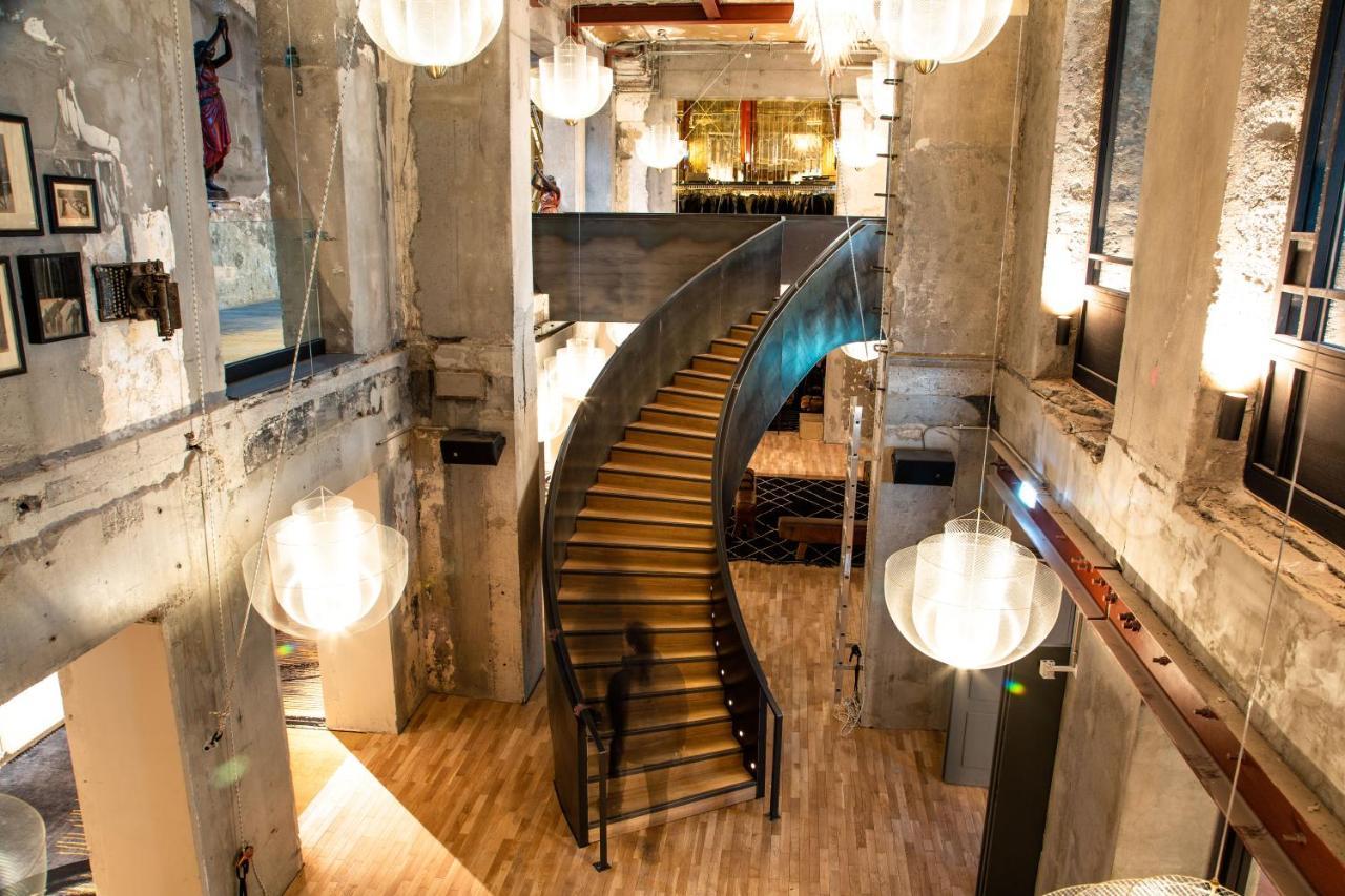 La Folie Douce Hotel *