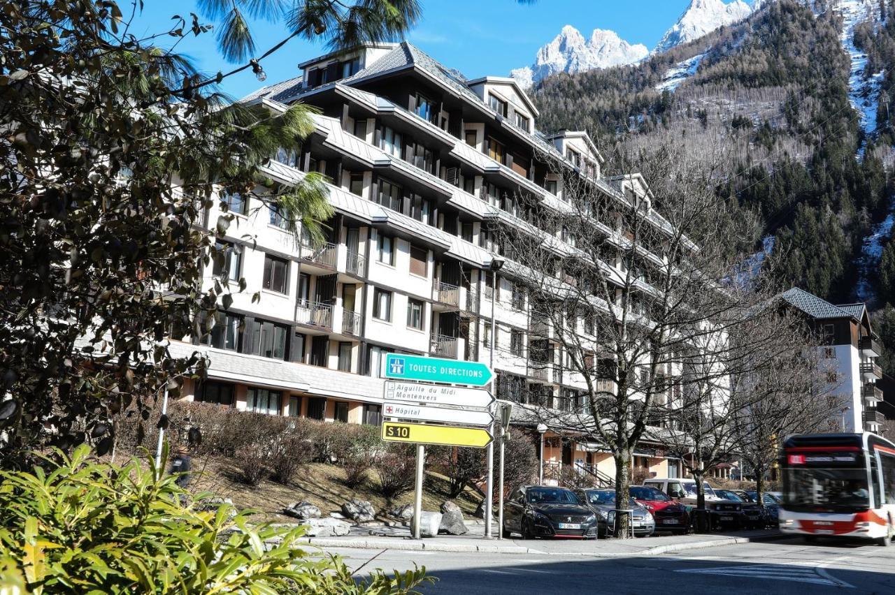 Apartment Chamois Blanc 7a - Great Views Of