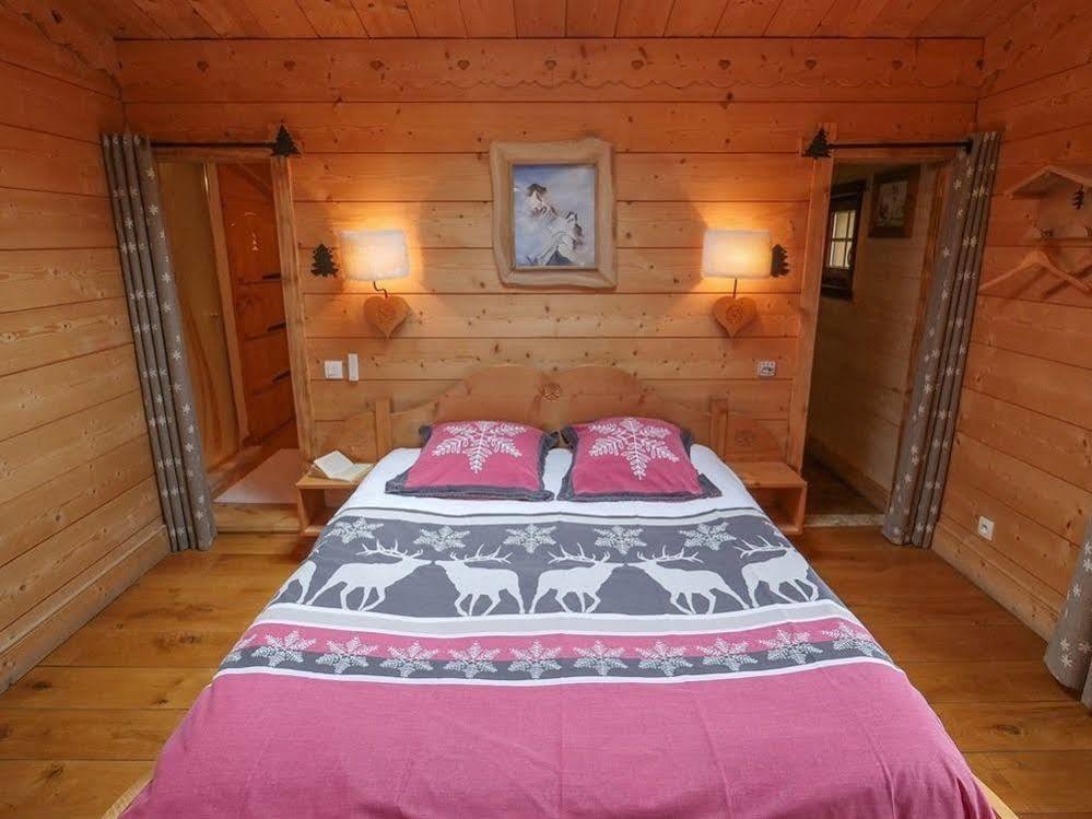 D'hotes La Taniere De Groumff Chamonix