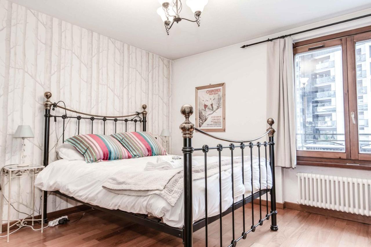 Apartment Balmat - Year Chamonix