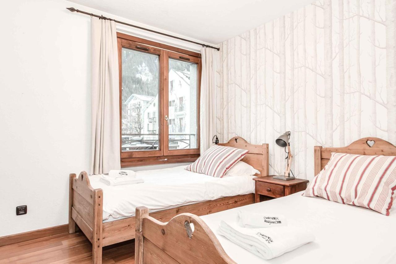 Balmat - Year Apartment