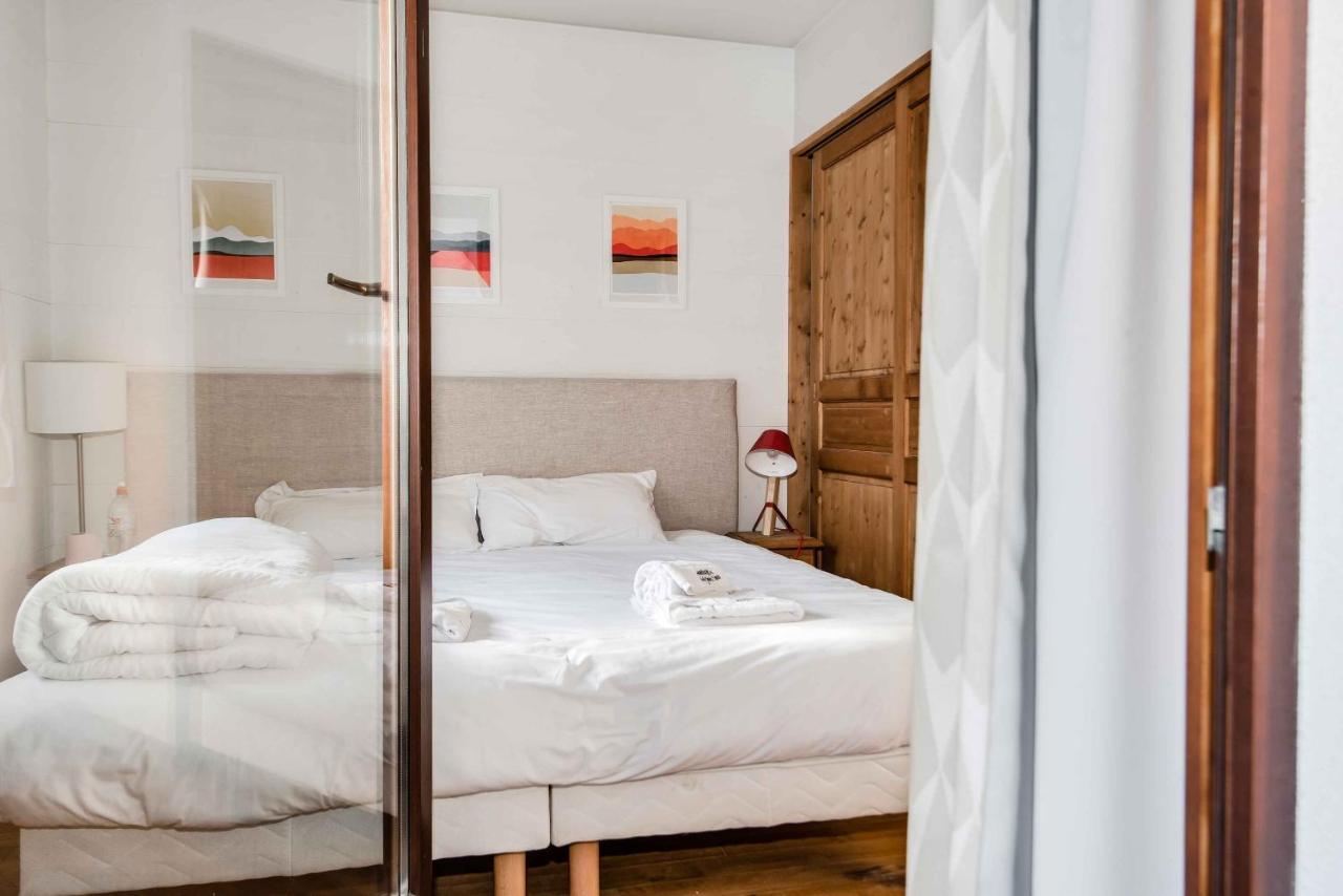 Le Paradis 27 - Year Apartment