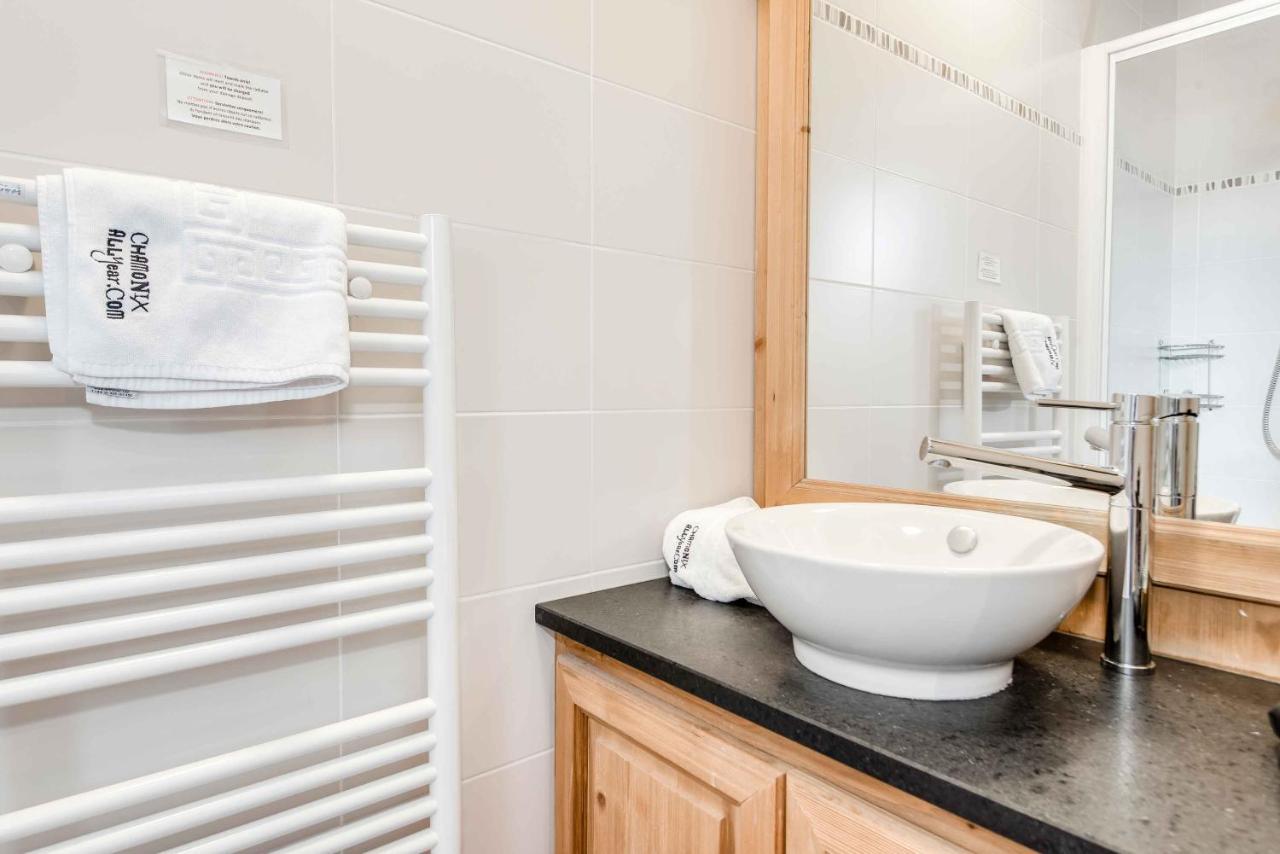 Apartment Le Paradis 27 - Year *