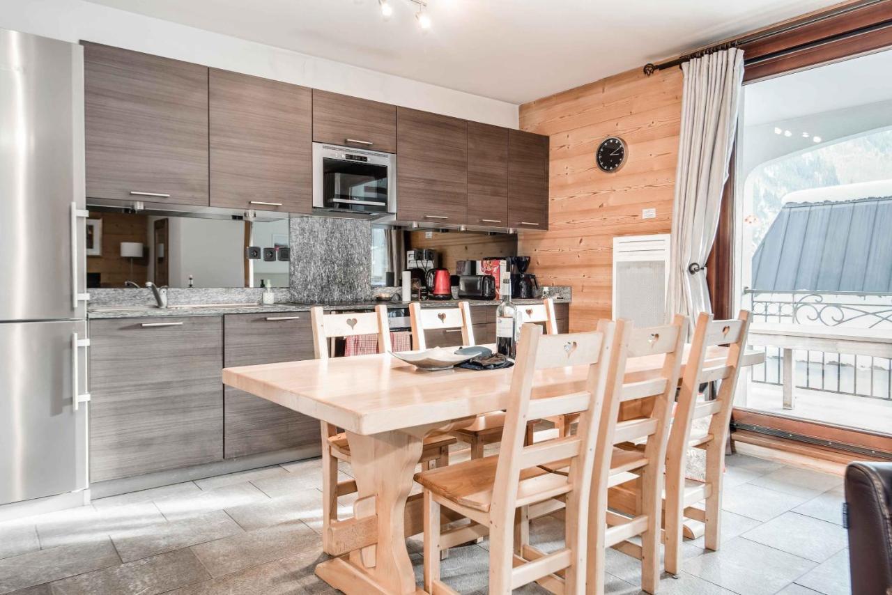 Apartment Le Paradis 27 - Year *