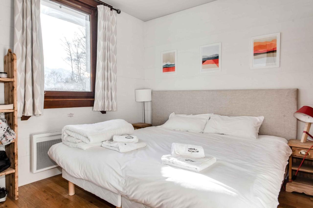 Le Paradis 27 - Year * Chamonix