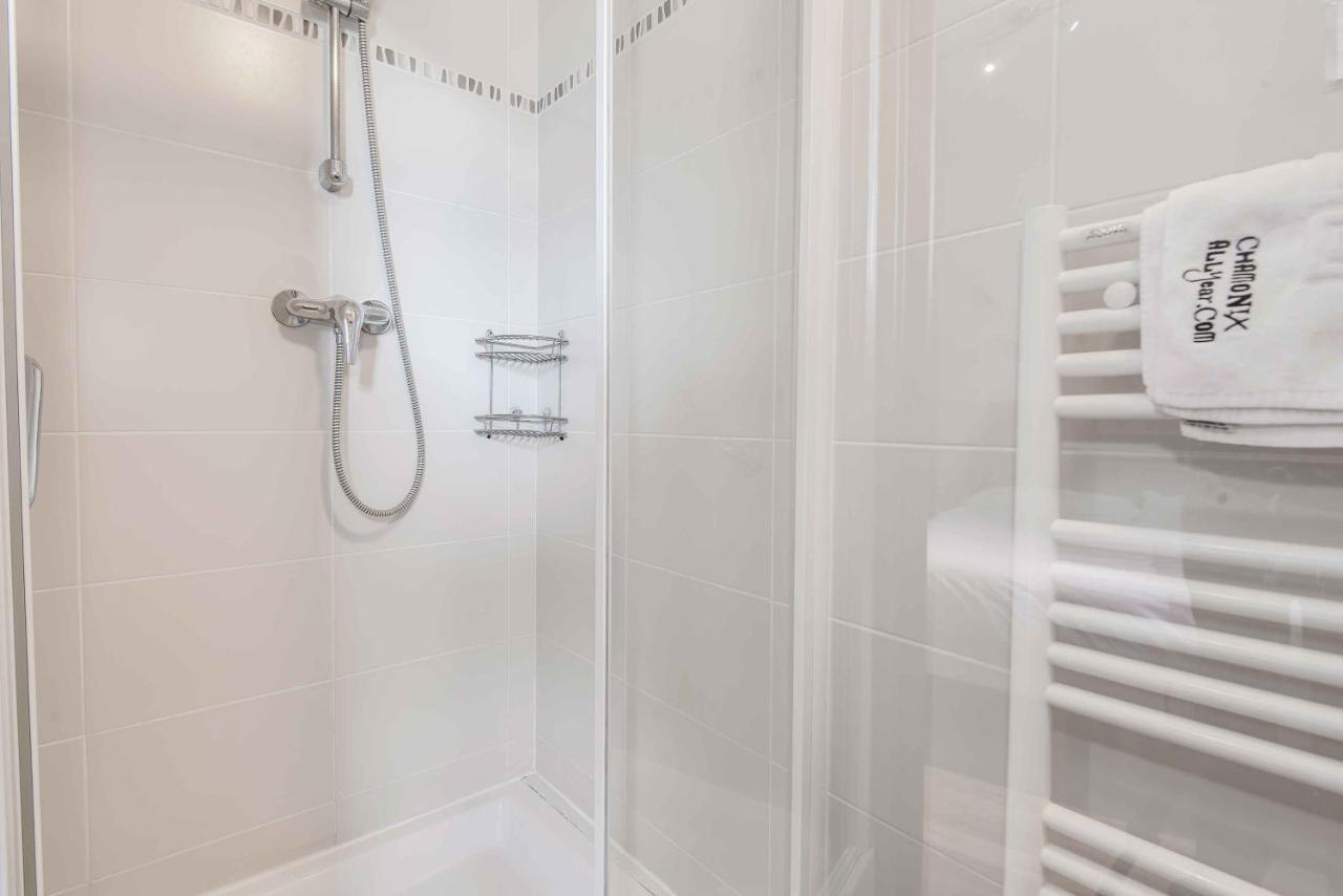 Apartment Le Paradis 27 - Year