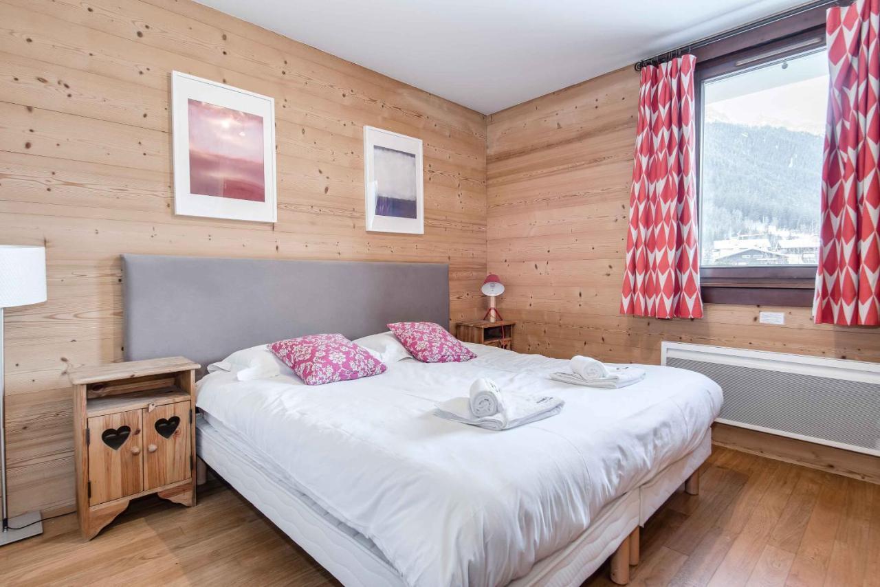 Le Paradis 27 - Year * Chamonix