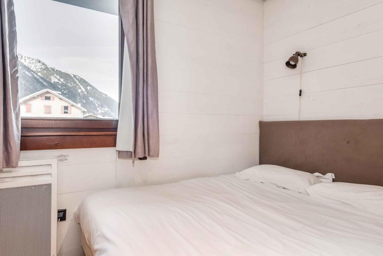 Apartment Le Paradis 27 - Year Chamonix