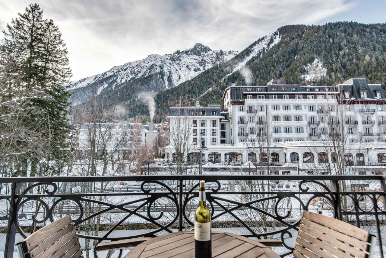Apartment Le Paradis 27 - Year *