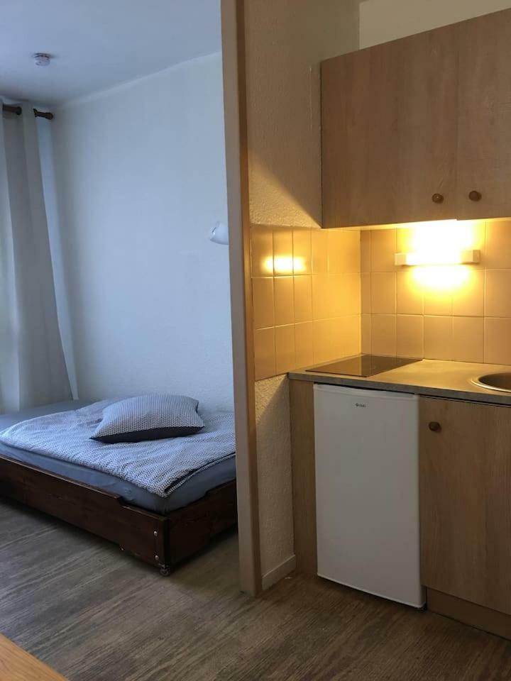 Apartment 403 Studio Lumineux Chamonix