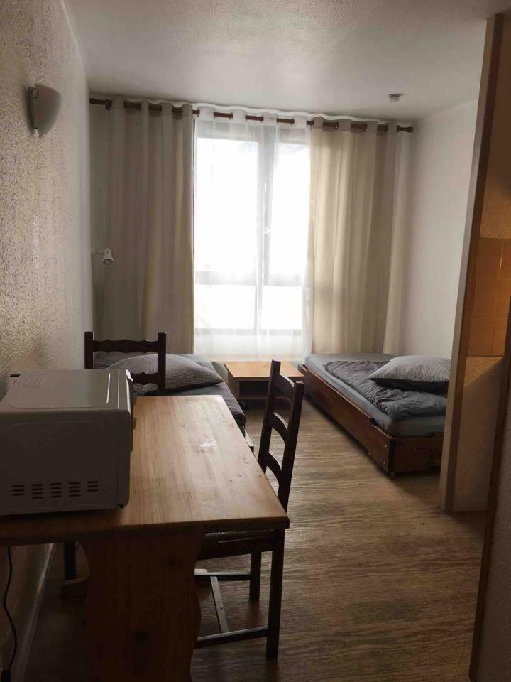 403 Studio Lumineux Apartment
