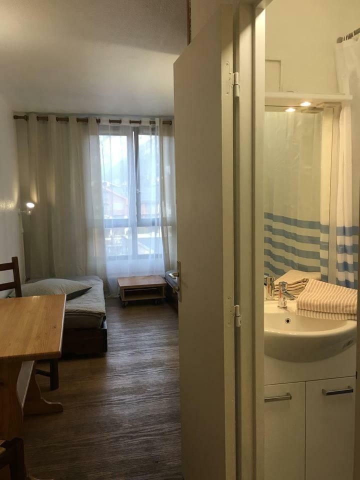 403 Studio Lumineux Apartment *