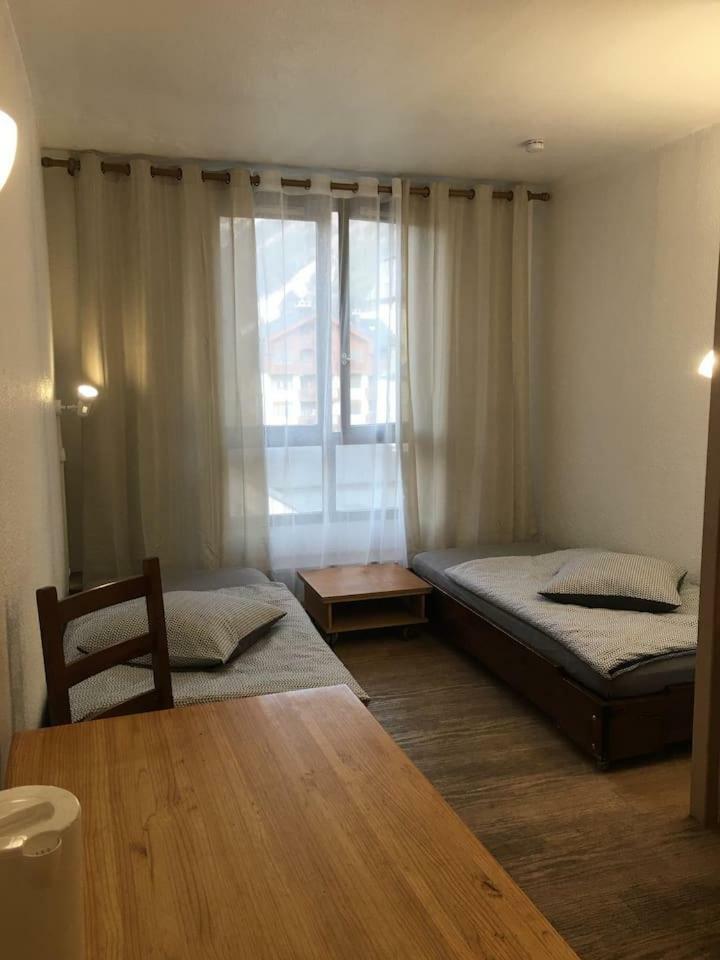 403 Studio Lumineux Apartment Chamonix