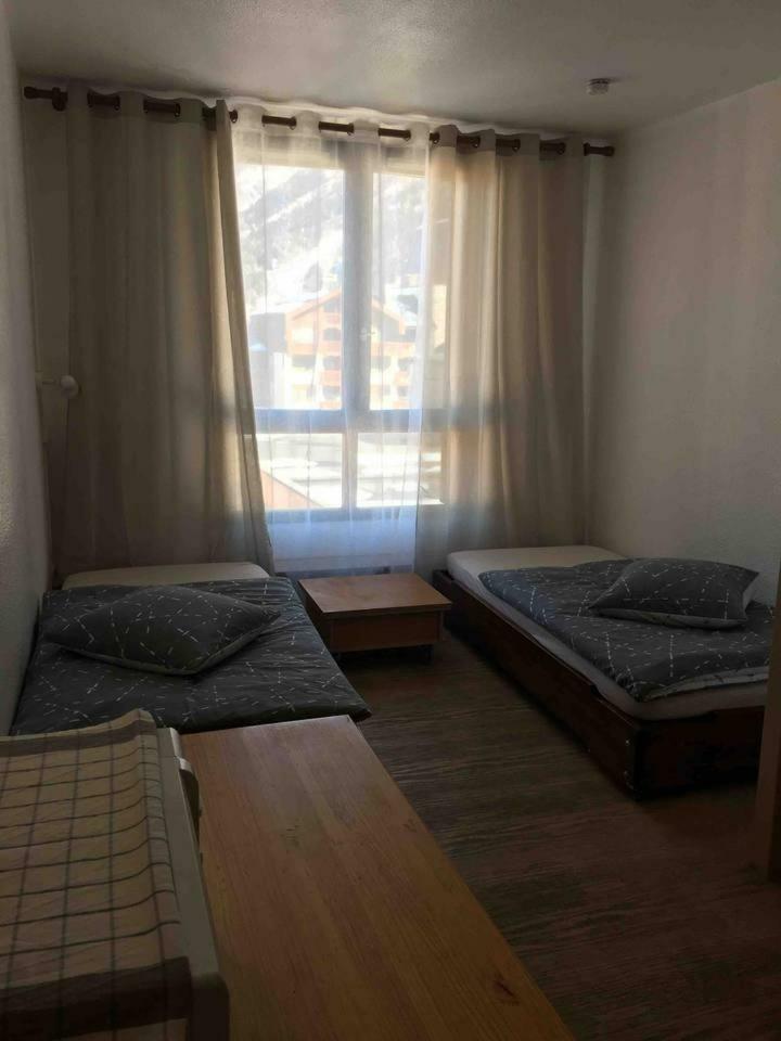 Apartment 403 Studio Lumineux *