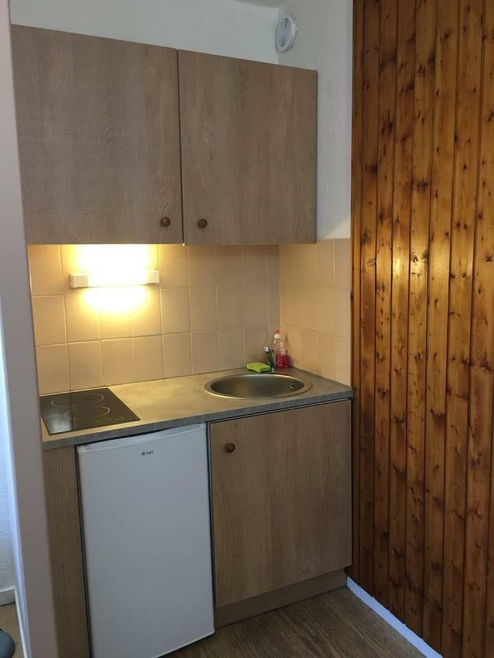 Apartment 403 Studio Lumineux *