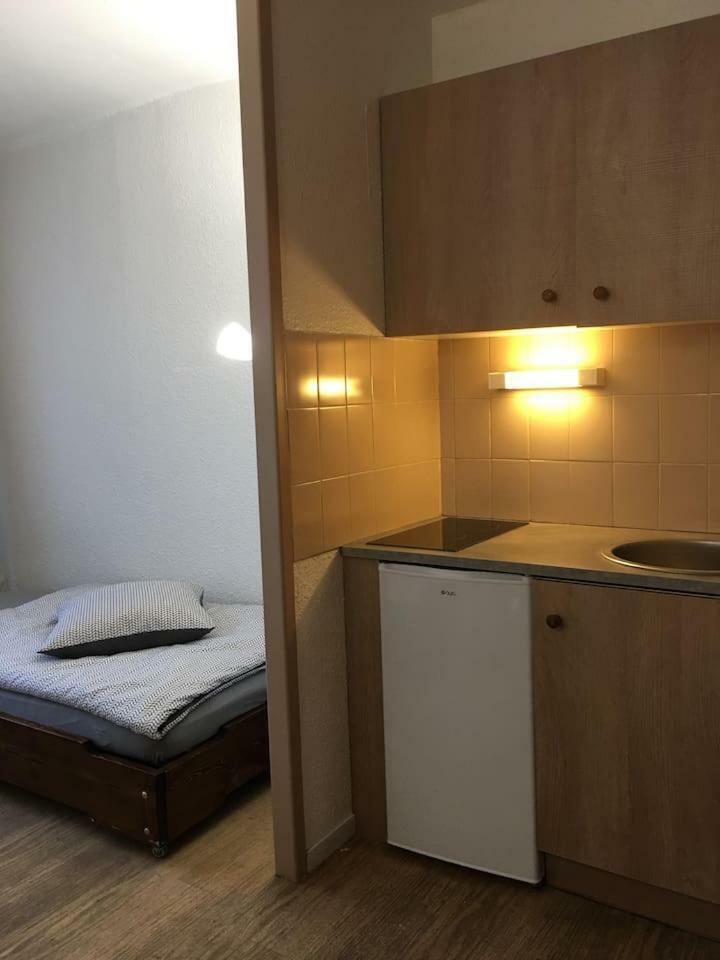 403 Studio Lumineux Apartment