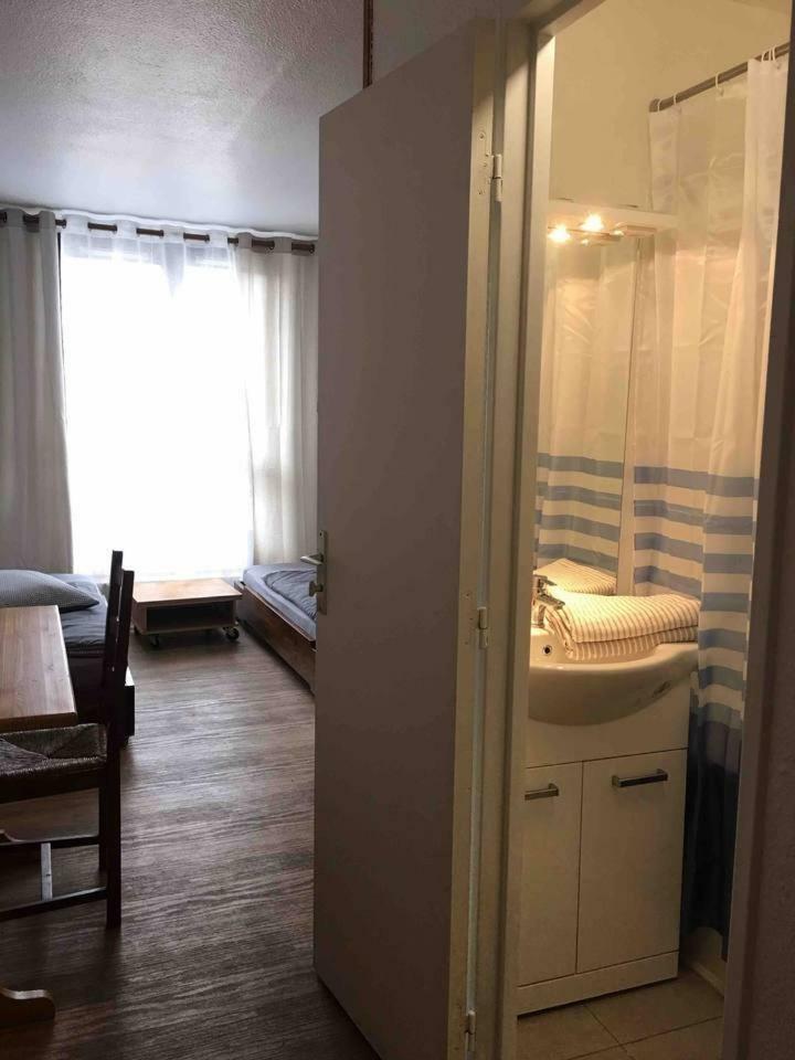 403 Studio Lumineux Apartment *