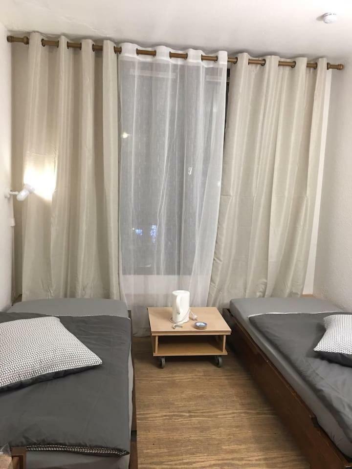 403 Studio Lumineux Apartment *