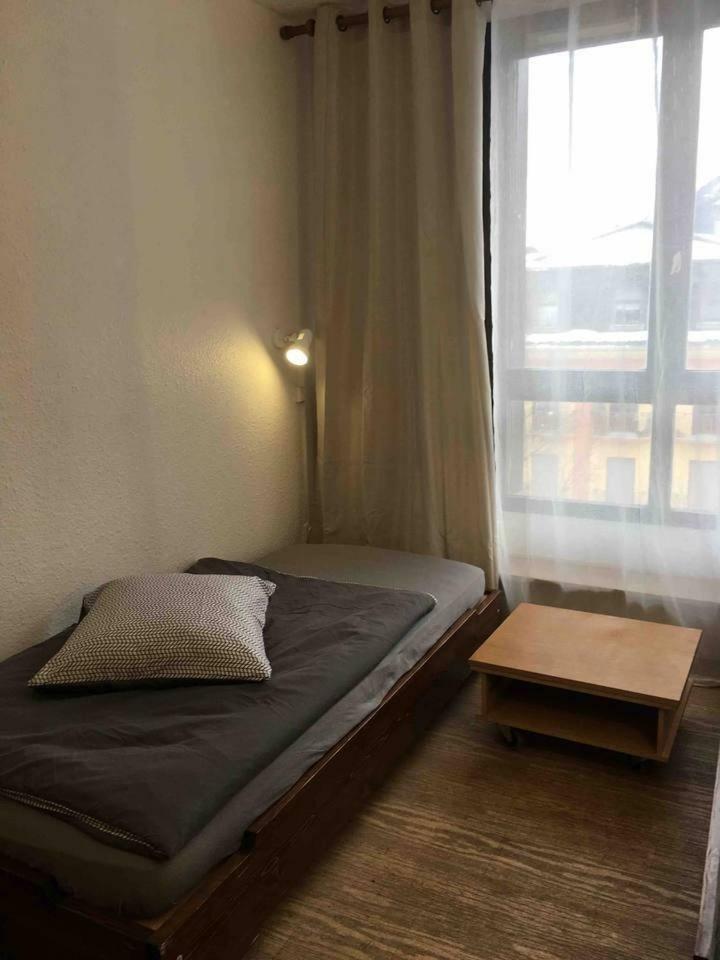403 Studio Lumineux Apartment Chamonix
