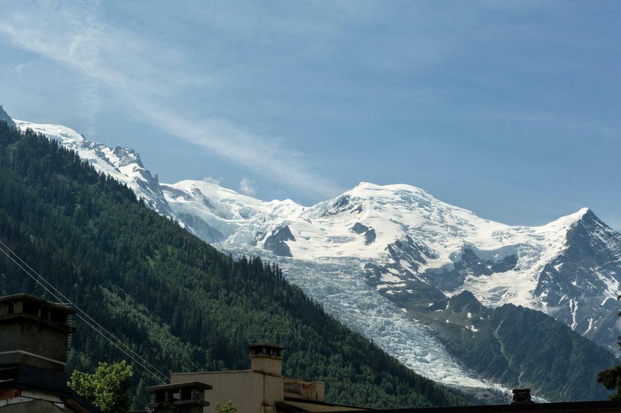 Apartment Internationale Chamonix