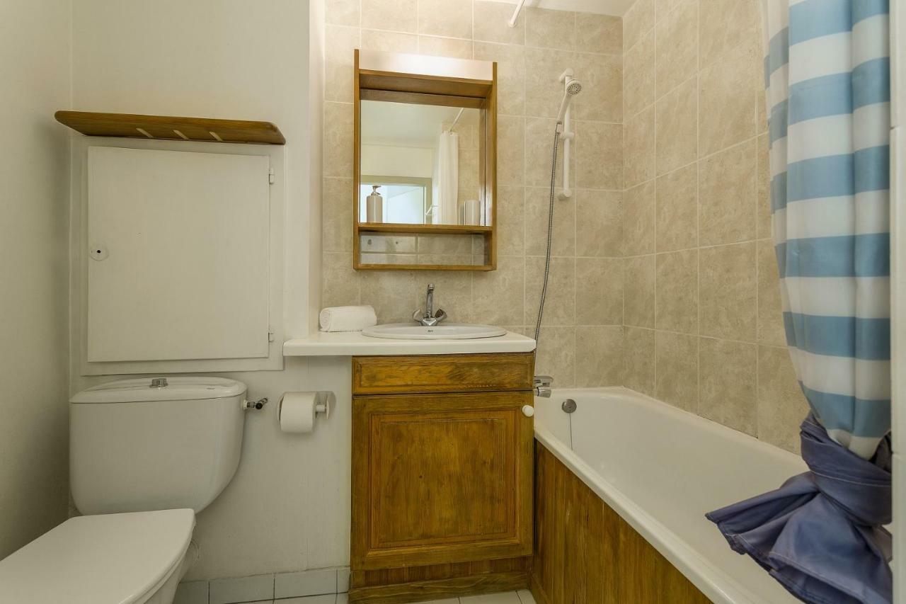 Apartment Internationale Chamonix