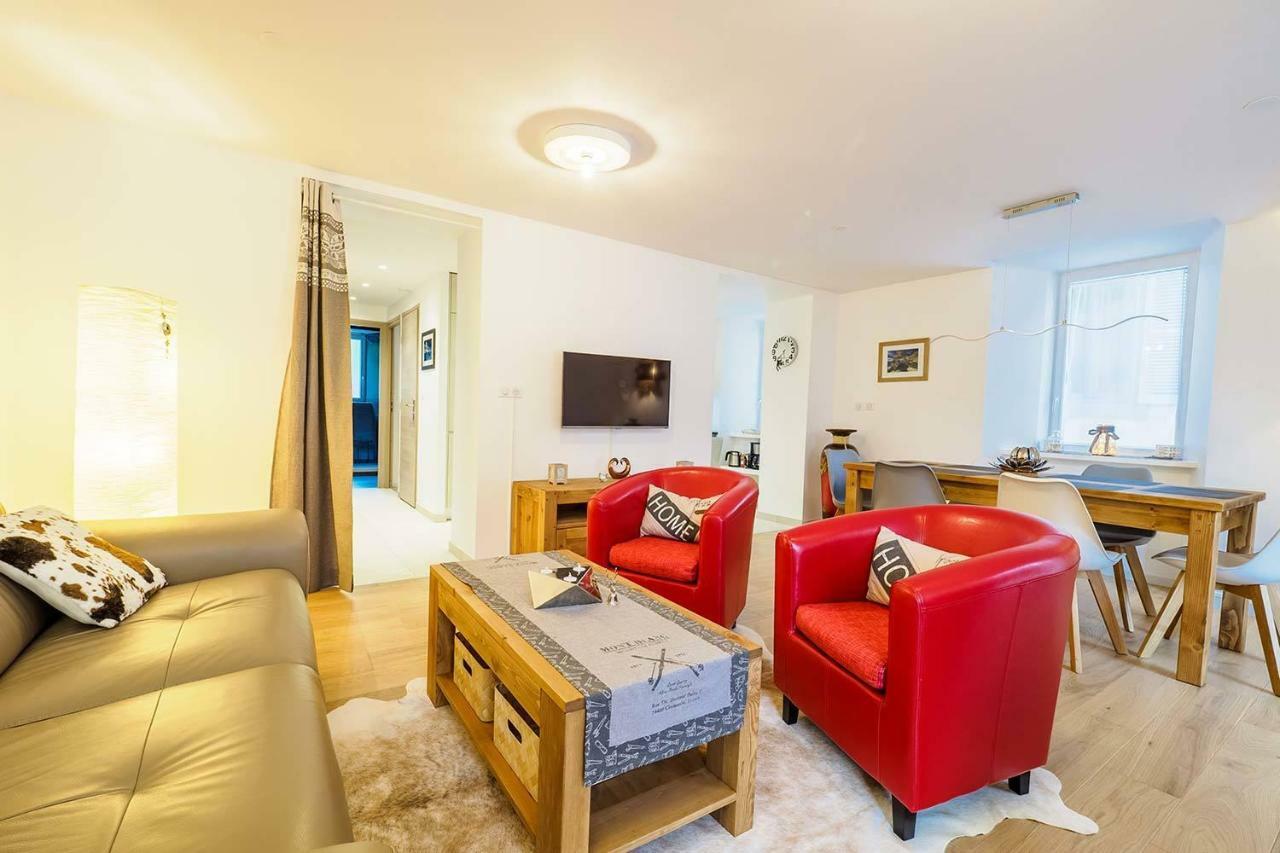 Clos Des Roches - Les Praz - Sleeps 4 *