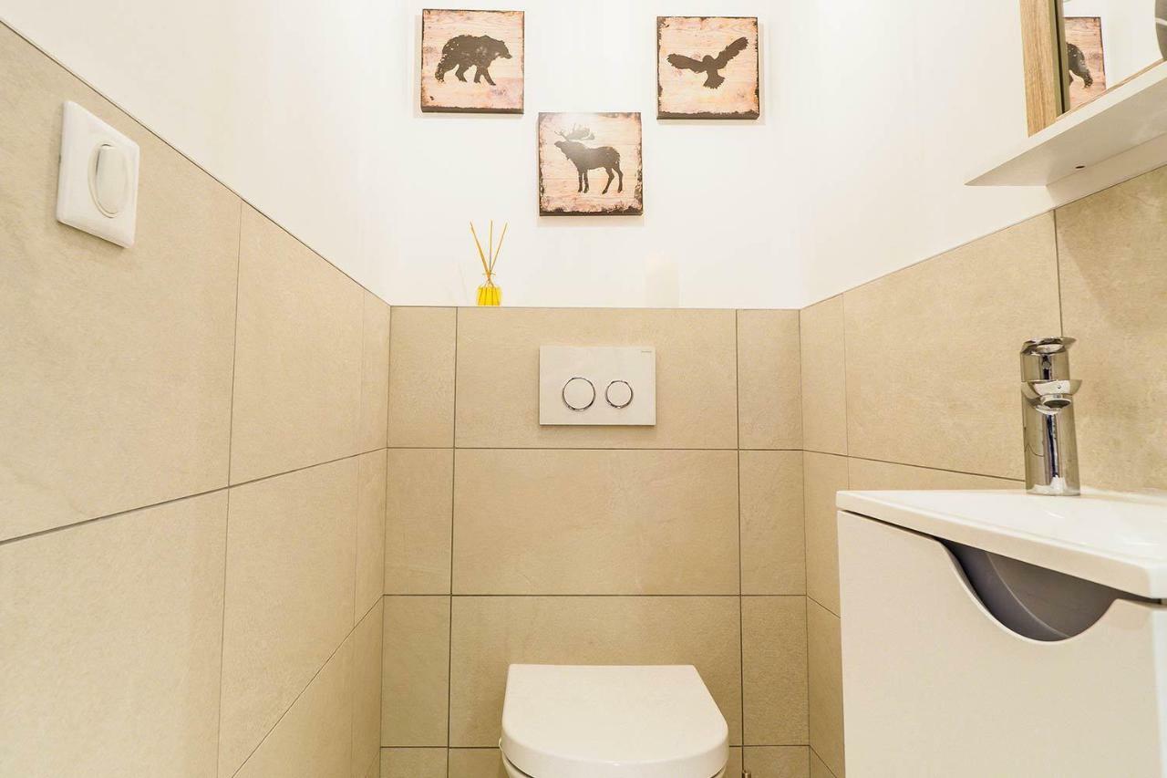 Clos Des Roches - Les Praz - Sleeps 4