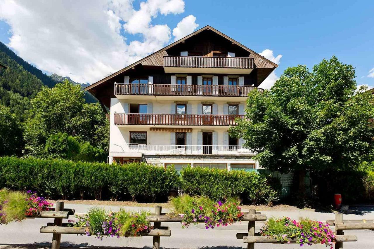 Apartment President - Alpes Travel - Central Chamonix - Sleeps 12 *