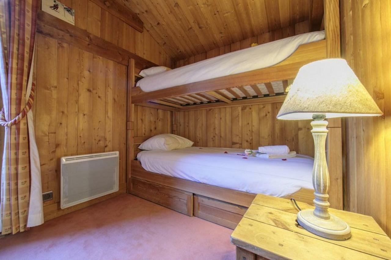 Chalet Vaffier - Happy Chamonix
